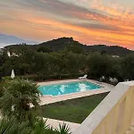 Maison d'hôtes Valentina