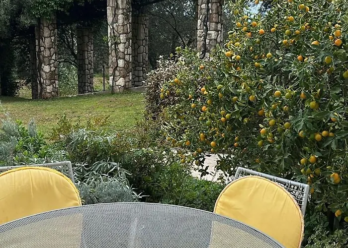 Valentina Pensjonat Trpanj