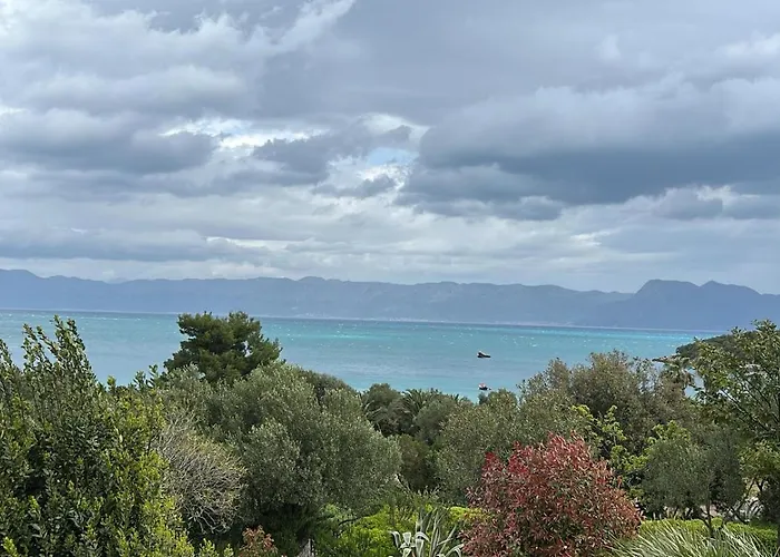 Pensjonat Valentina Trpanj