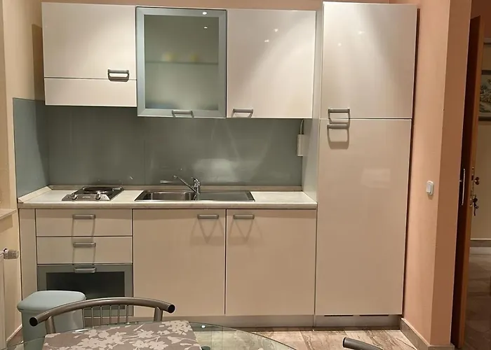 Pensjonat Valentina 3*