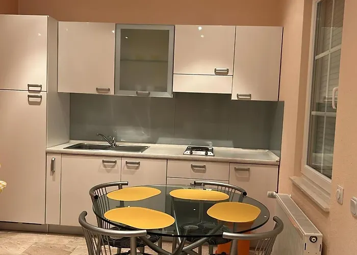 Pensjonat Valentina 3*