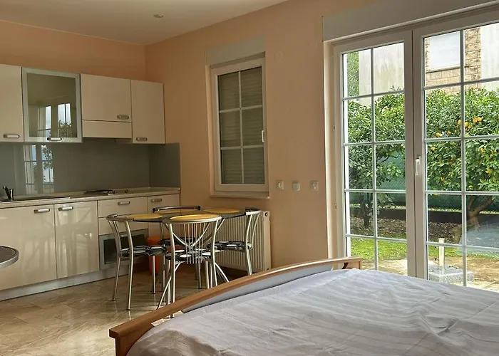 Valentina Pensjonat 3*