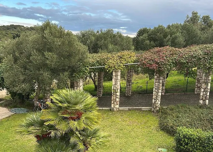 Valentina Pensjonat 3*