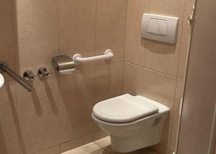 Valentina Pensjonat Trpanj