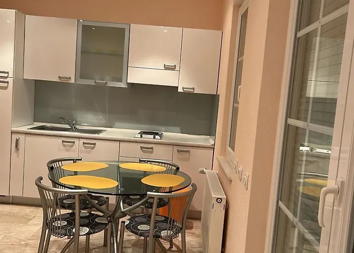 Valentina Pensjonat 3*