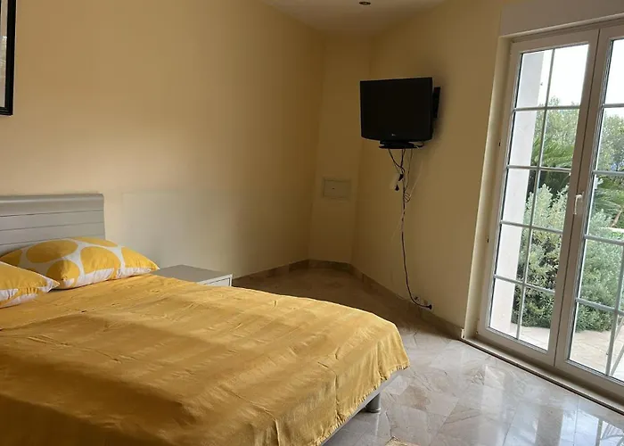 Pensjonat Valentina 3*