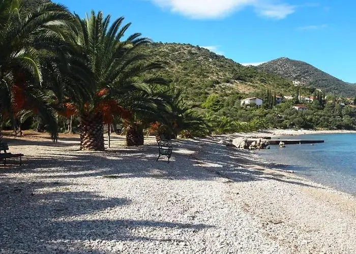 Pensjonat Valentina Trpanj