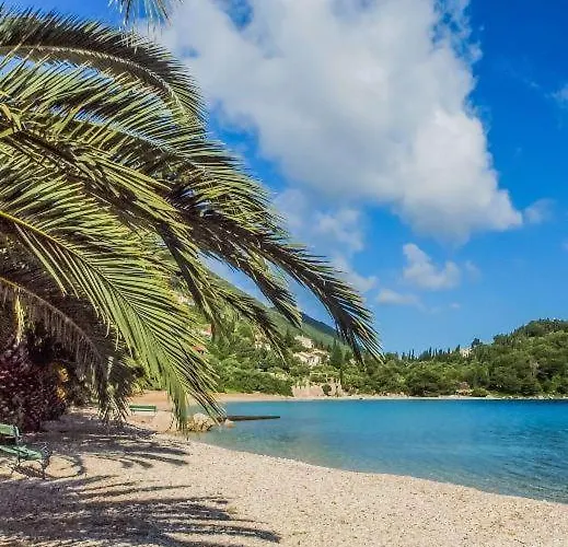 Pensjonat Valentina Trpanj