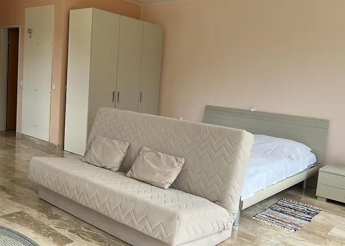 Pensjonat Valentina Trpanj