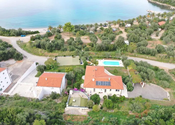 Valentina Pensjonat Trpanj