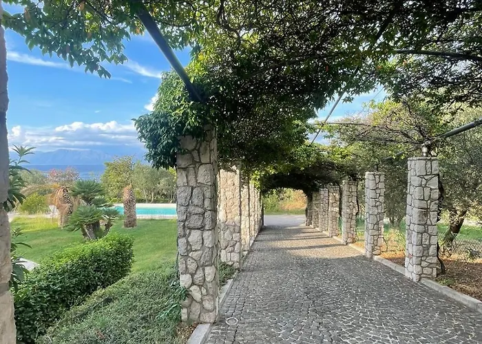 Valentina Pensjonat Trpanj