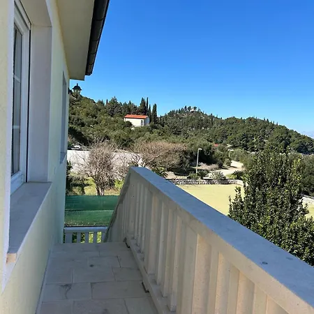 Valentina Konukevi Trpanj