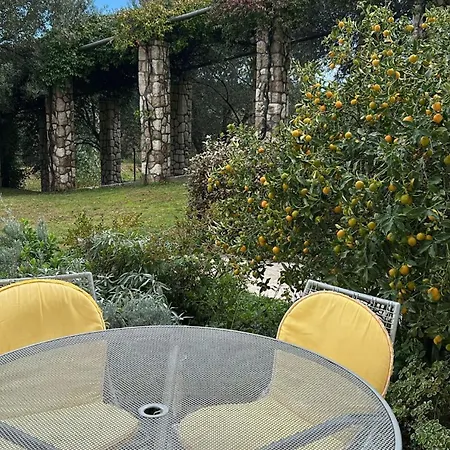 Valentina Affittacamere Trpanj