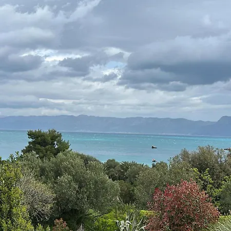 Konukevi Valentina Trpanj