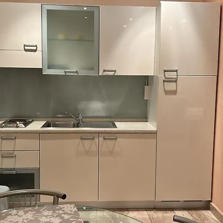 Konukevi Valentina 3*