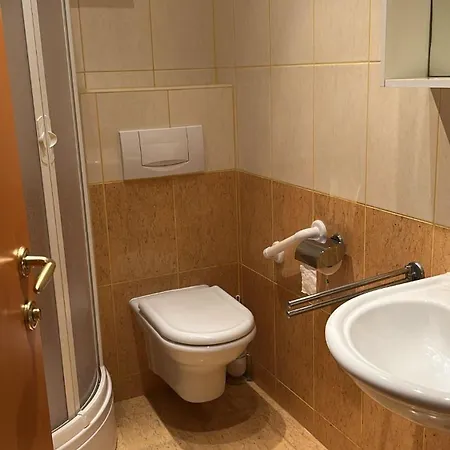 Valentina Affittacamere