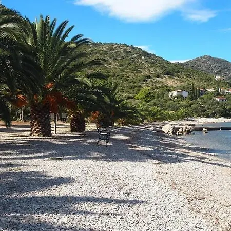 Affittacamere Valentina Trpanj