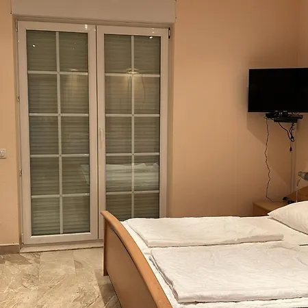 Valentina 3* Trpanj