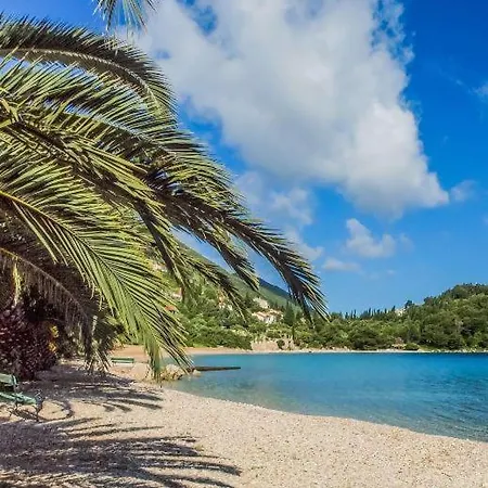 Konukevi Valentina Trpanj