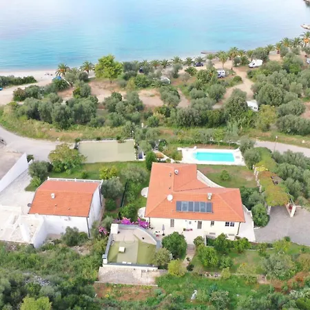 Valentina Affittacamere Trpanj